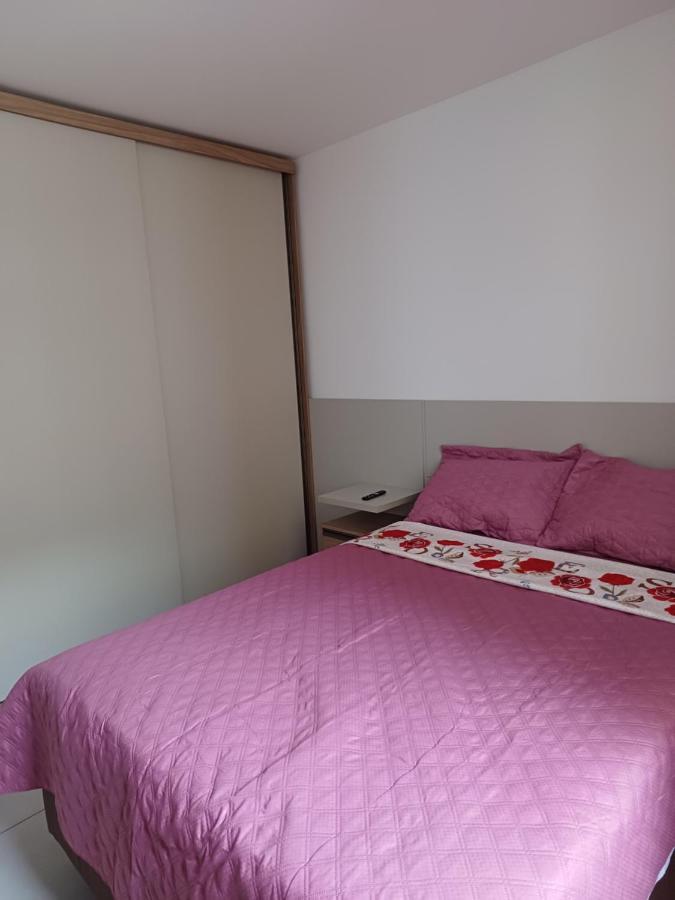 Flat Lirios Do Cabo Branco 1287 Joao Pessoa Exterior photo